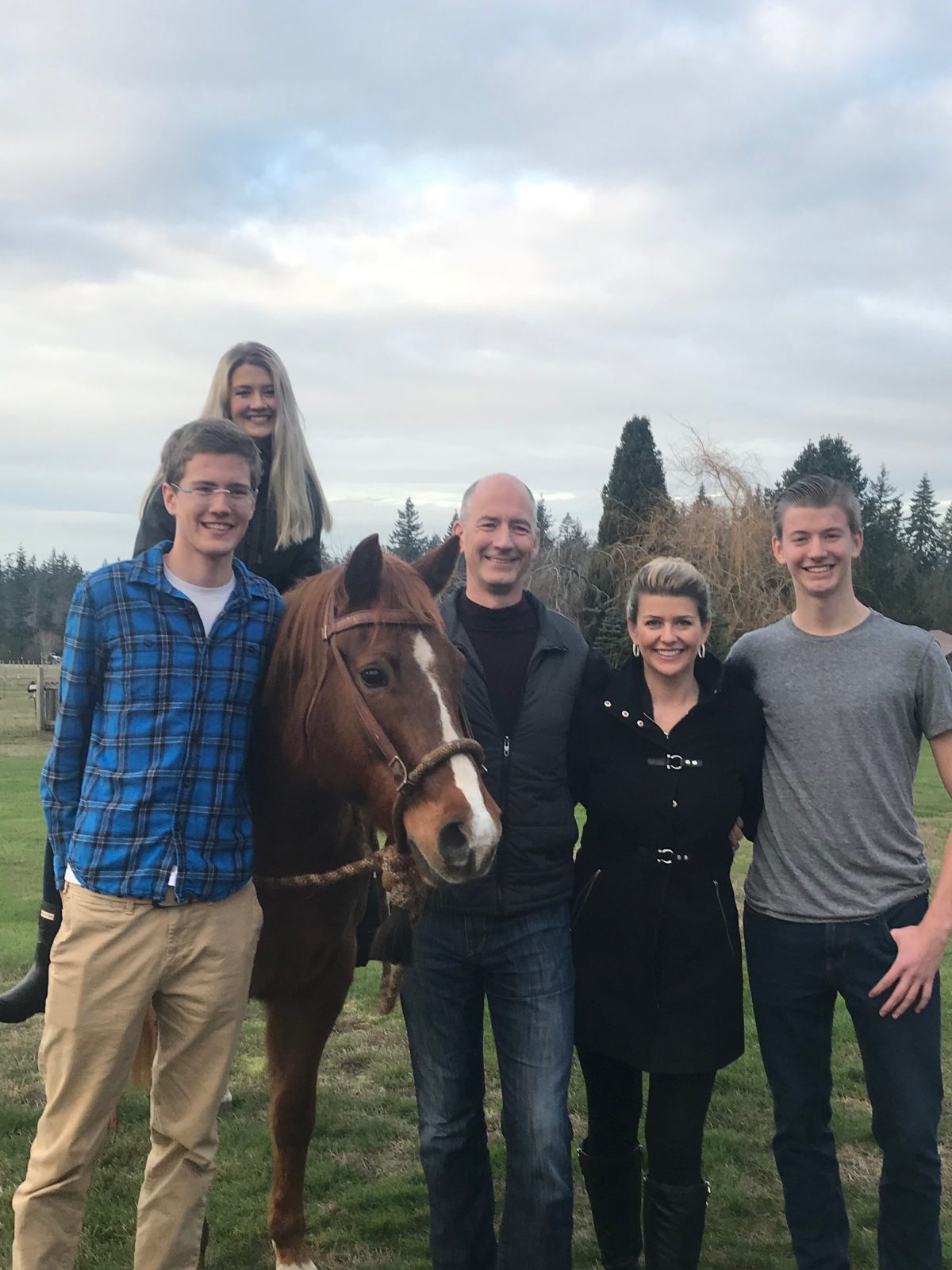 Counting Down to Christmas